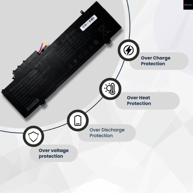 acer U559068PV3S1P laptop battery