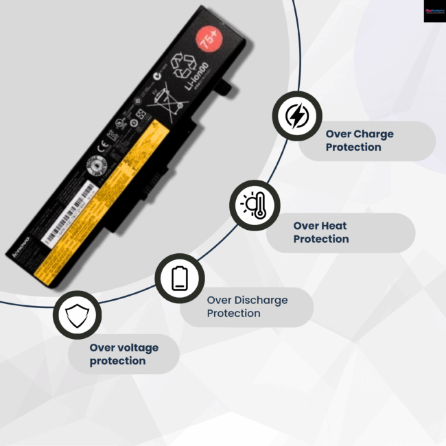 L11S6Y01 Lenovo Laptop Battery