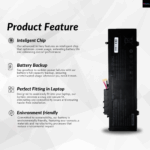 acer U559068PV3S1P laptop battery