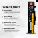 L11S6Y01 Lenovo Laptop Battery