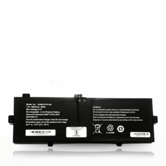 U3285131PV-2S Laptop Battery