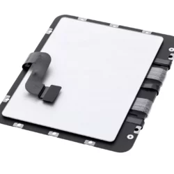TrackPad With Flex Cable Compatible For MacBook Pro 15" Retina (A1398/Mid 2015)
