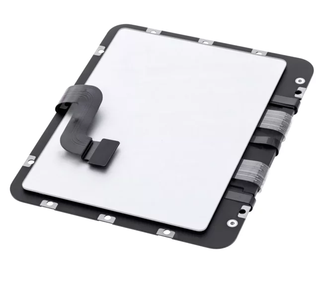 TrackPad With Flex Cable Compatible For MacBook Pro 15" Retina (A1398/Mid 2015)