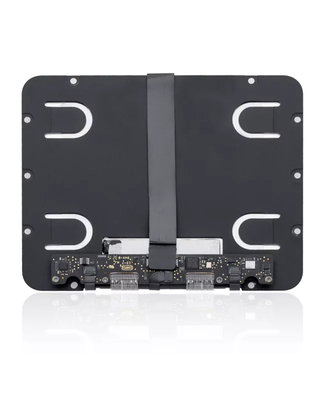 TrackPad With Flex Cable Compatible For MacBook Pro 15" Retina (A1398/Mid 2015)