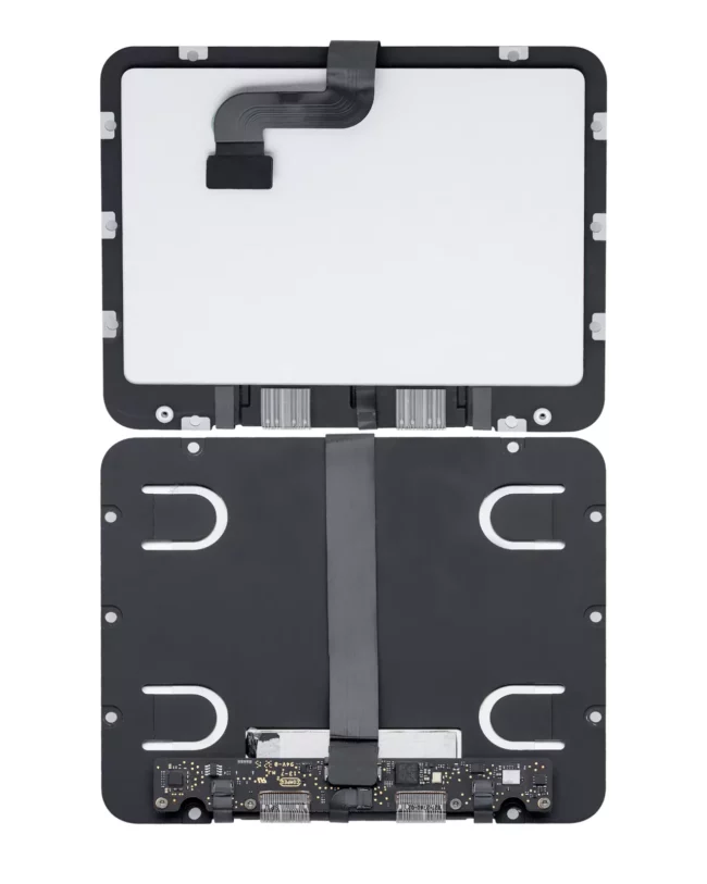 TrackPad With Flex Cable Compatible For MacBook Pro 15" Retina (A1398/Mid 2015)