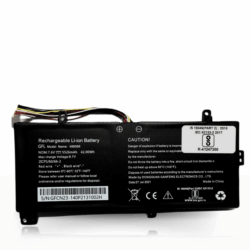 Avita 486066 Laptop Battery