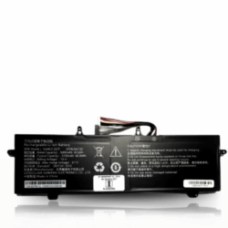 5264c0-2s1p Chuwi Laptop Battery