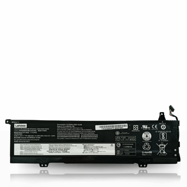 L17C3PE0 Lenovo Laptop