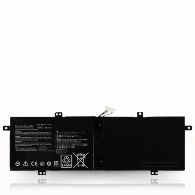Asus C21N1833 Laptop Battery