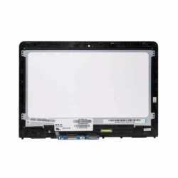 HP X360 11-AD Laptop Touch Screen