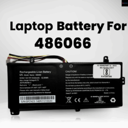 Avita 486066 Laptop Battery