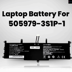 505979-3S1P-1 Original Import Battery For Chuwi Series Laptop