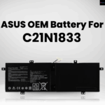 Asus C21N1833 Laptop Battery