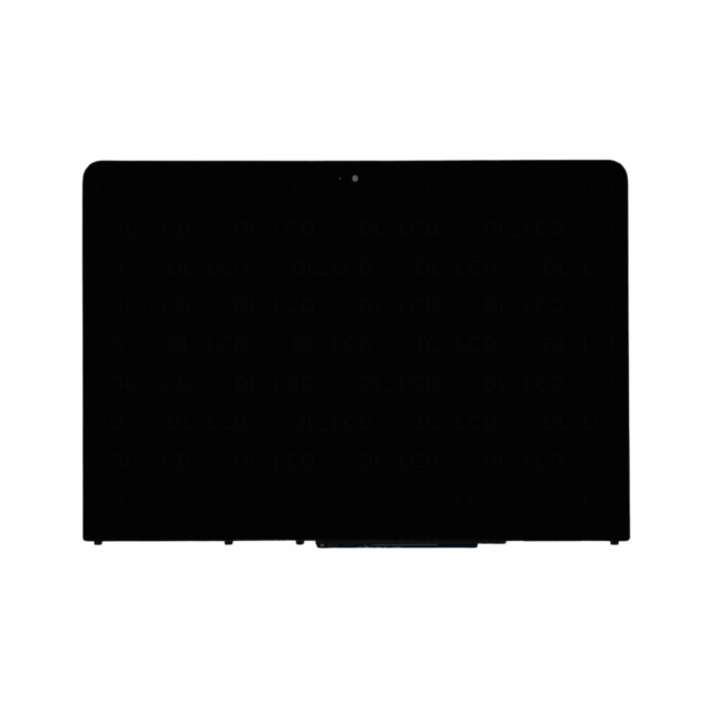 HP X360 11-AD Laptop Touch Screen