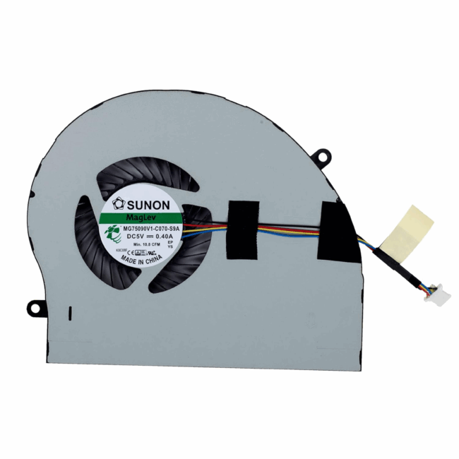 Dell Alienware 17 R5 Cooling Fan