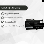 Avita 486066 Laptop Battery