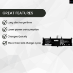 505979-3S1P-1 Original Import Battery For Chuwi Series Laptop