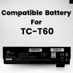 t60 laptop battery