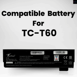 t60 laptop battery