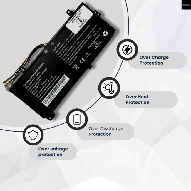 Avita 486066 Laptop Battery