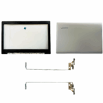 320-15isk Lenovo Laptop Back Cover With Hinges