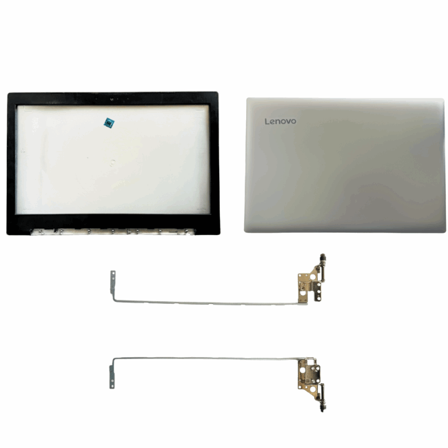 320-15isk Lenovo Laptop Back Cover With Hinges