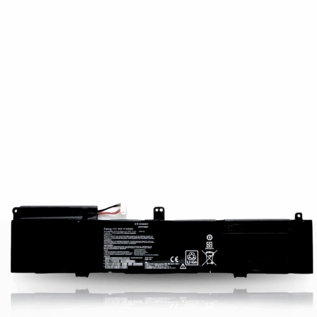 C31N1517 OEM Laptop Battery