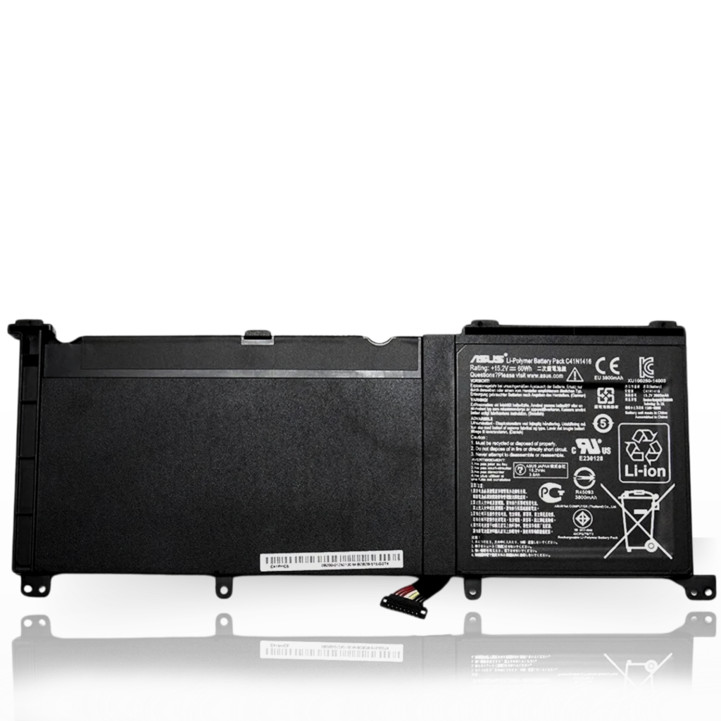 C41N1416 original battery