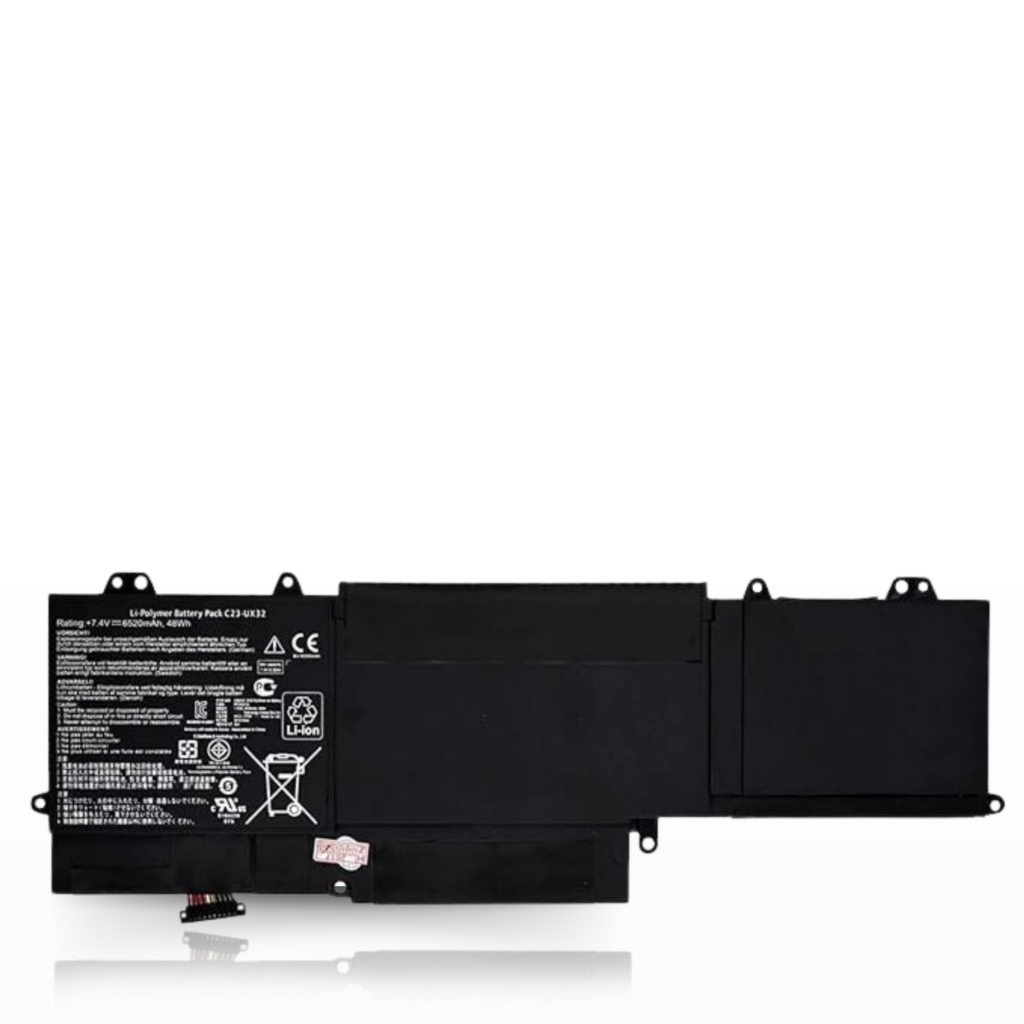 c23-ux32 Laptop Battery