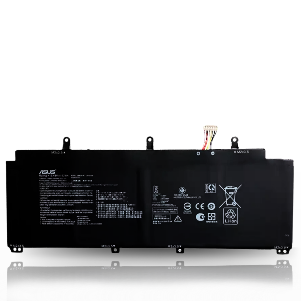 C41N2009 original battery