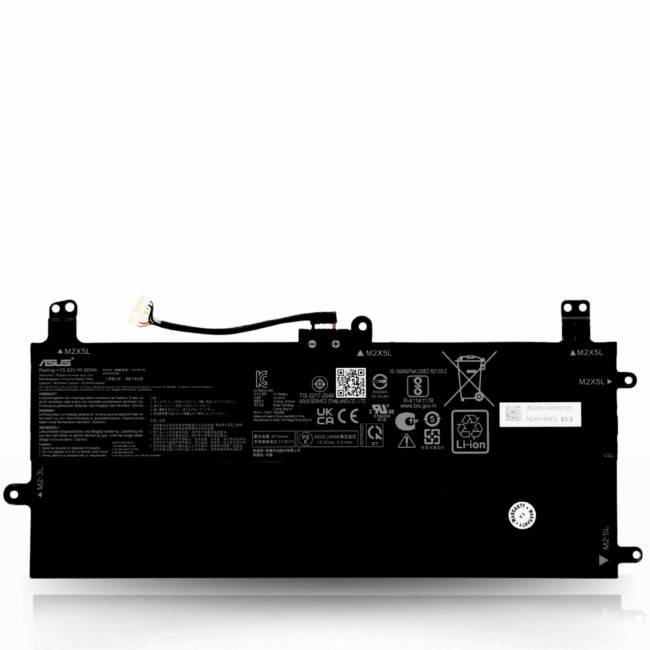 C41N2102 original battery