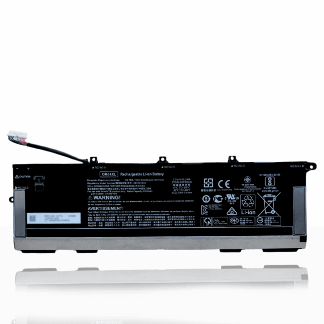 OR04XL original laptop battery
