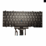 Dell Latitude 5480 UK Version Keyboard