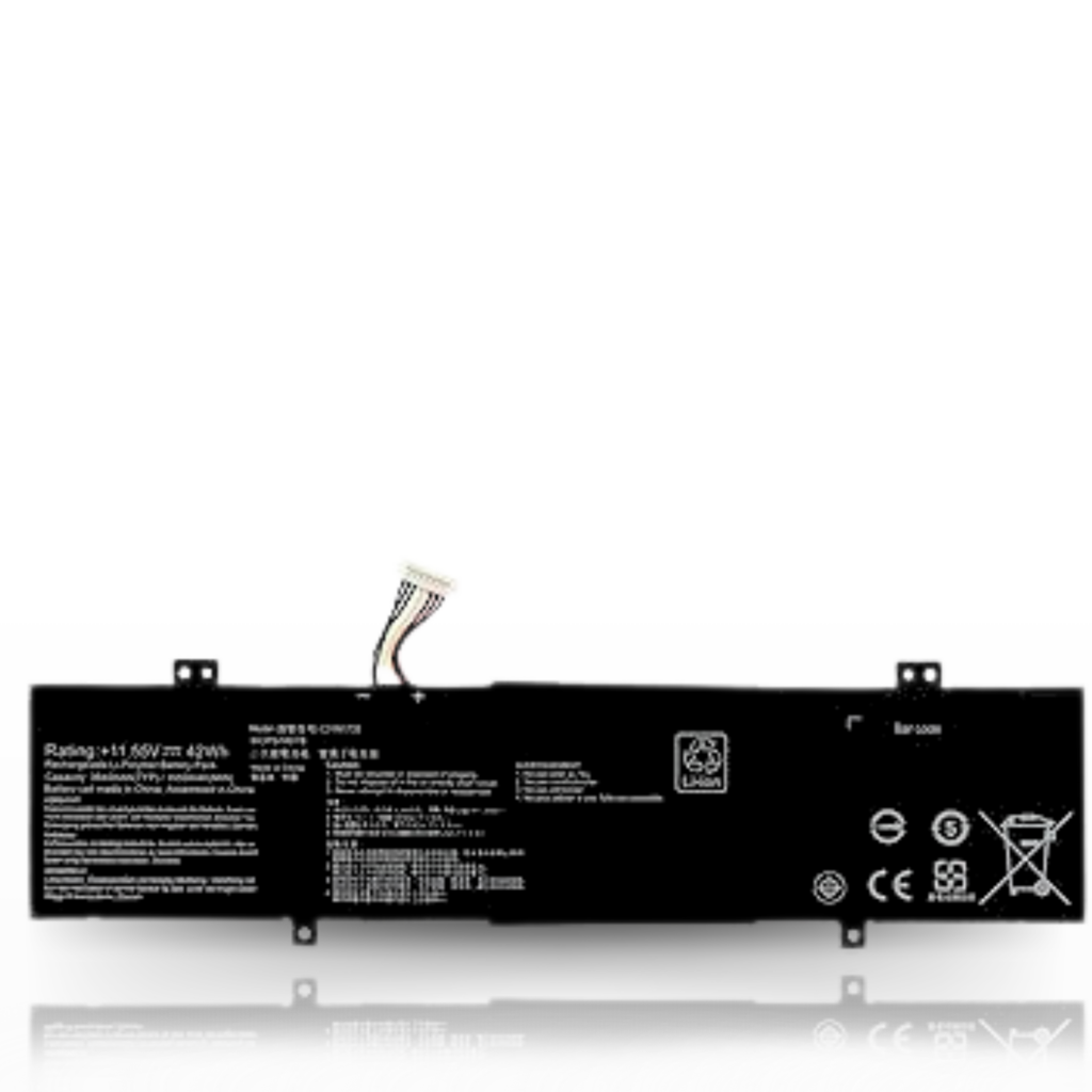 C31N1733 oem laptop battery