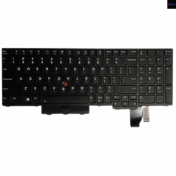 Lenovo ThinkPad T15p & P15v Series laptop keyboard