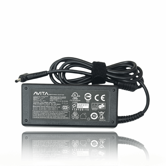 Avita 40w Adapter