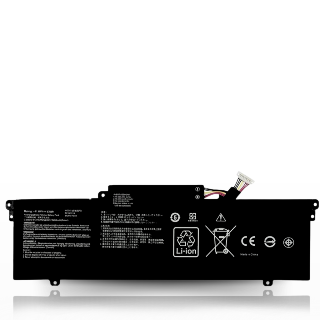 C31N1914 oem battery