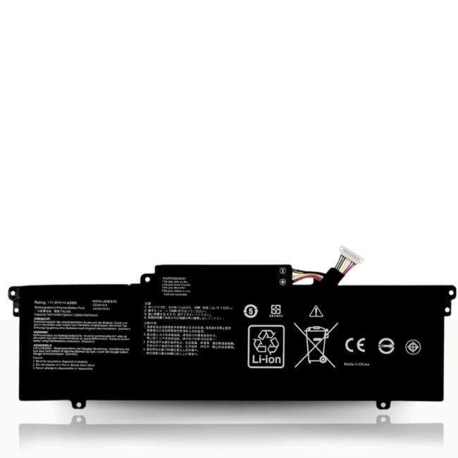 C31N1914 oem battery