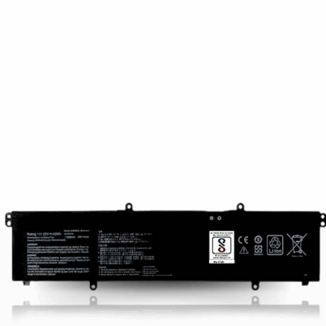 C31N1915 oem original battery
