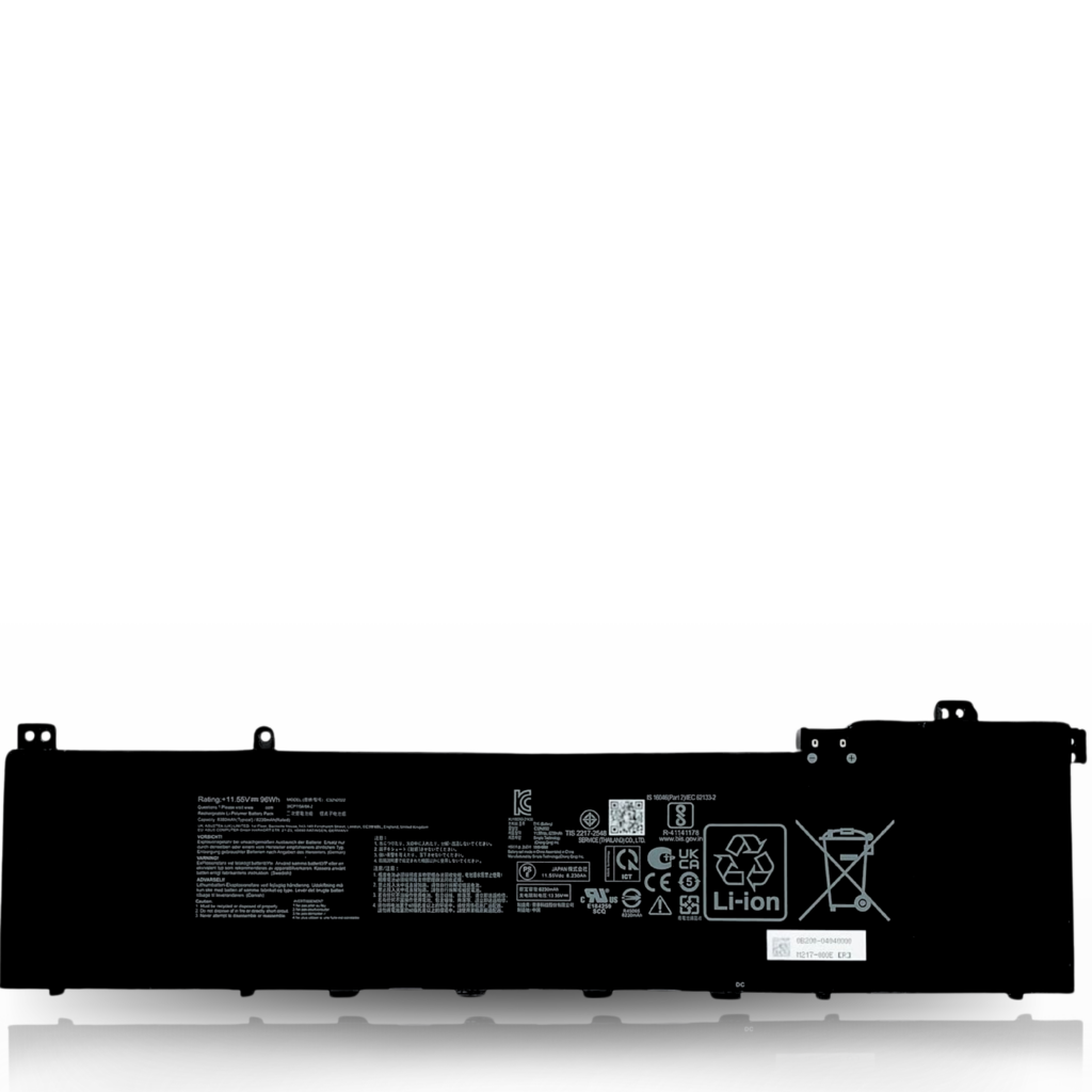 C32N2022 original oem battery