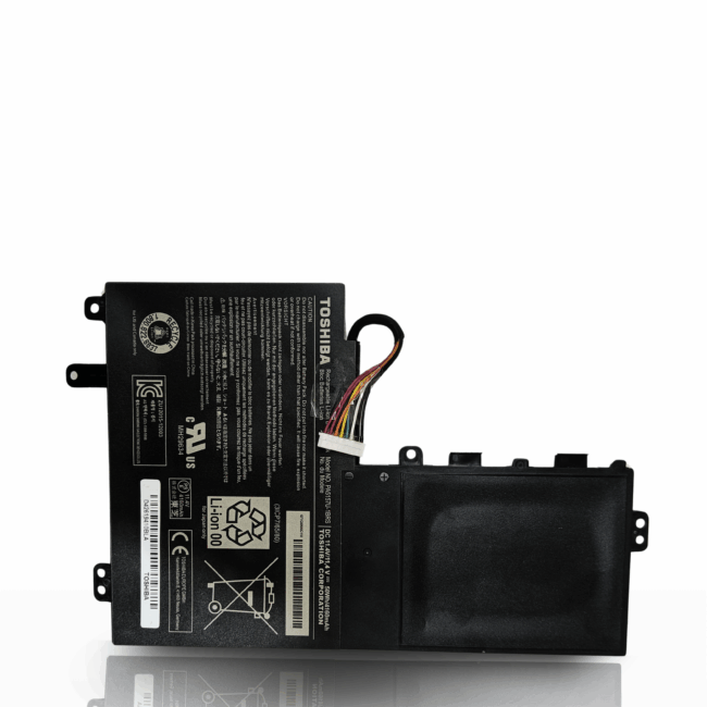 Toshiba PA5157U-1BRS Series Laptop Battery