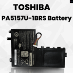 Toshiba PA5157U-1BRS Series Laptop Battery