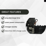 Toshiba PA5157U-1BRS Series Laptop Battery