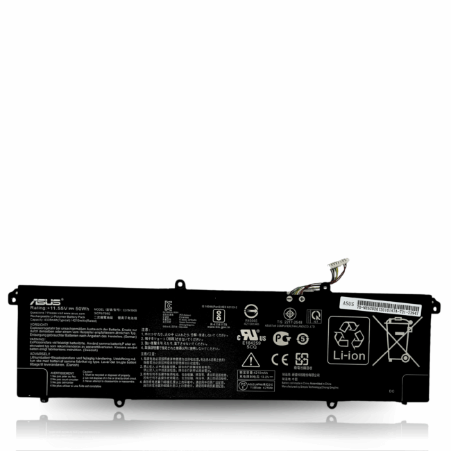 Asus C31N1905 Original Battery