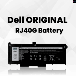 Dell RJ40G Original Laptop Battery
