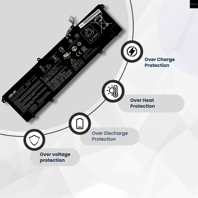 Asus C31N1905 Original Battery