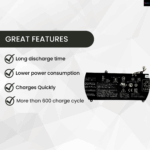 Asus C31N1905 Original Battery