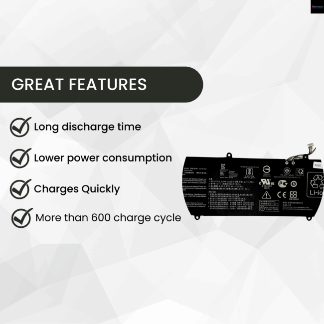 Asus C31N1905 Original Battery