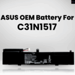 C31N1517 OEM Laptop Battery