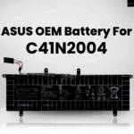 C41N2004 original battery